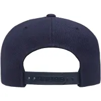 Flexfit Boné Snapback Premium 5-panel