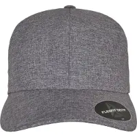 Flexfit Boné Delta Carbon
