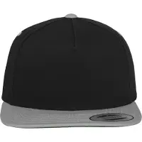 Flexfit Boné Classic 5 Panel Snapback