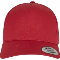 Flexfit Boné Snapback 5-panel Curved Classic