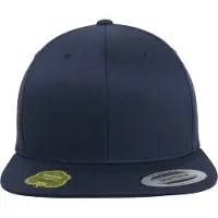 Flexfit Boné Organic Cotton