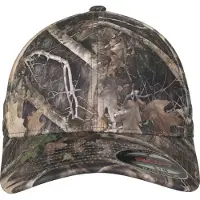 Brandit Boné Truetimber Kanati Camo