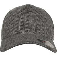 Flexfit Boné Heringbone