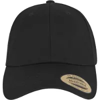 Flexfit Boné preto