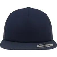 Flexfit Boné 'Foam' navy