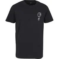 Mister tee Camiseta De Manga Curta Team Tactics
