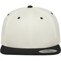 Flexfit Boné Classic 2-tone