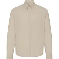 Blend Camisa 'BHDaris' cinzento