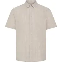 Blend Camisa ' BHBarny ' bege