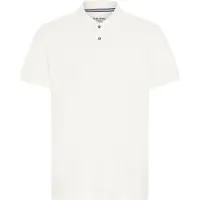 Blend Camisa 'BHAbdo' branco natural