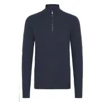 Blend Pullover ' BHBartel' azul escuro