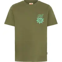 Blend Camisa ' BHSun ' verde escuro