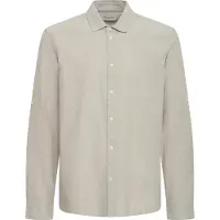Blend Camisa 'BHAban' bege