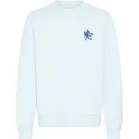 Blend Pullover ' BHFelica ' azul claro