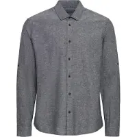 Blend Camisa 'BHAban' acinzentado