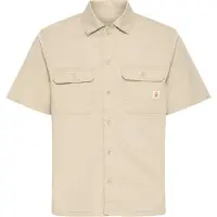 Blend Camisa 'BHMatz' bege