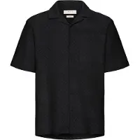 Solid !Solid Camisa ' SDTeagan ' preto