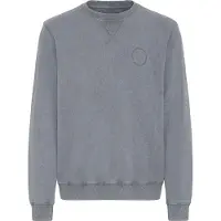 Blend Sweatshirt 'BHFactor' cinzento escuro