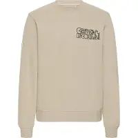 Blend Pullover ' BHSun ' castanho