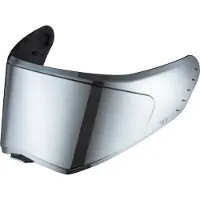 Caberg Drift Evo II Prateado espelhado UNI