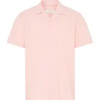 Blend Camisa ' BHBarny Cuba ' pêssego