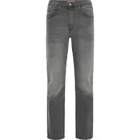 Blend Calças de ganga 'Rock' cinzento denim