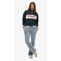 Superdry Joggers W7011203a Wide Leg