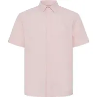 Blend Camisa 'BHAban' cor-de-rosa