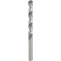Workpro Broca Para Metal 8x117 Mm 10 Unidades