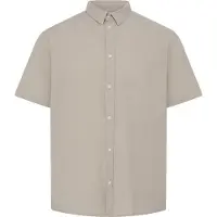 Blend Camisa ' BHAvan ' bege
