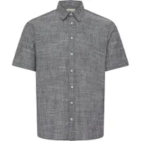 Blend Camisa ' BHDaris ' azul escuro