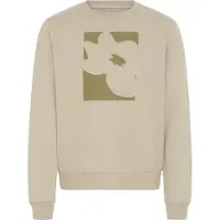 Blend Sweatshirt 'BHKylo' bege / bege escuro