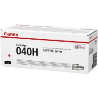 Canon Toner Crg 040 H M