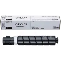 Canon Toner C-exv59