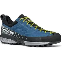 Scarpa Sapatos De Aproximação Mescalito