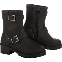 Segura Botas De Turismo Camille