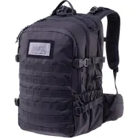 Magnum Mochila Urbantask 37l