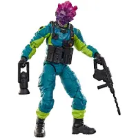 Hasbro Figura Mole Rat Stage 2 G.i Joe