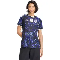 Adidas T-Shirt mangas curtas Away Argentina Football Jersey mulheres - Azul - EU M