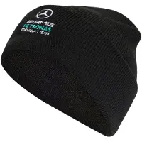 Adidas GORRO DNA da MERCEDES - AMG PETRONAS FORMULA 1 TEAM