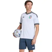 Adidas Camisola Alternativa Oficial 26 da Itália