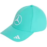 Adidas BONÉ DE PILOTO DA MERCEDES - AMG PETRONAS FORMULA 1 TEAM