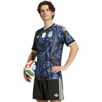 Adidas Camisola Alternativa Oficial 26 da Argentina