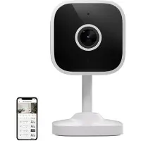 Sonoff Câmera De Segurança Wifi Cam-s2 Gen 2
