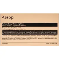 Aesop detergente corporal Slab