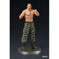 Digism Figura De Pvc Digsta Yakuza: Like A Dragon Taiga Saejima Verestilo De Batalha 18 Cm