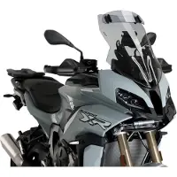 Puig Pára-brisa Com Viseira Touring Bmw S1000xr 2025