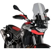 Puig Pára-brisa Alto Touring Aprilia Tuareg 660 Rally 2025