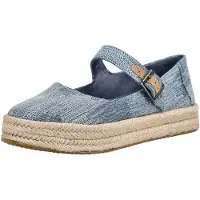 Toms Sapatos Boneca Carolina
