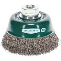 Osborn Copo De Escova 0002613363 M1480x30 Mm
